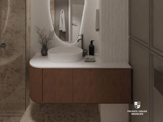 4-pokojowy apartament w centrum ul. Bernardyńska 4 dostępny od 15 października - Mieszkanie - Wynajem - Wrocław, Stare Miasto