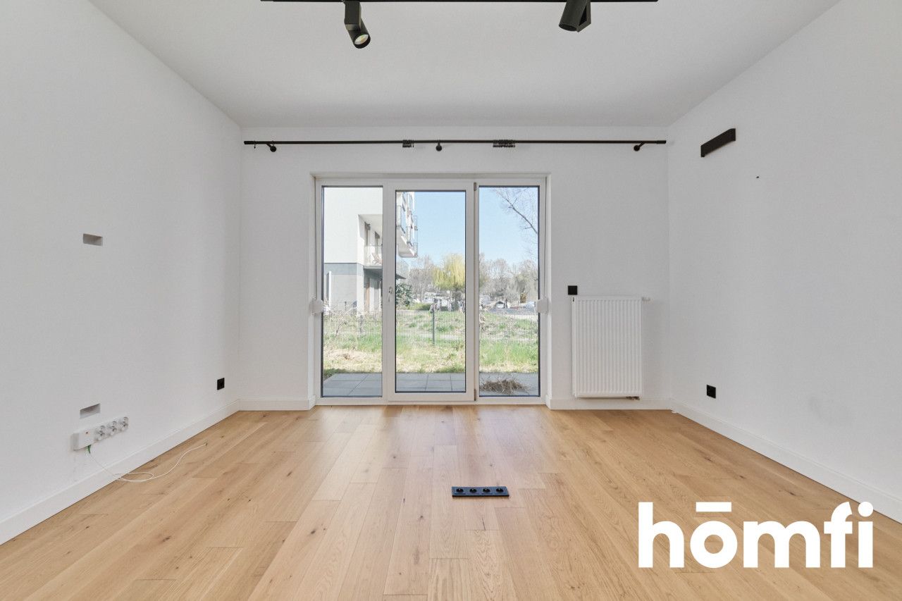 na biuro / gabinet / studio beauty : 2 pokoje + open space + ogródek - Lokal użytkowy - Wynajem - Wrocław, Krzyki / Przedmieście Oławskie