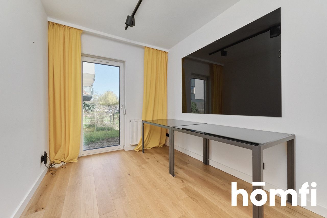 na biuro / gabinet / studio beauty : 2 pokoje + open space + ogródek - Lokal użytkowy - Wynajem - Wrocław, Krzyki / Przedmieście Oławskie