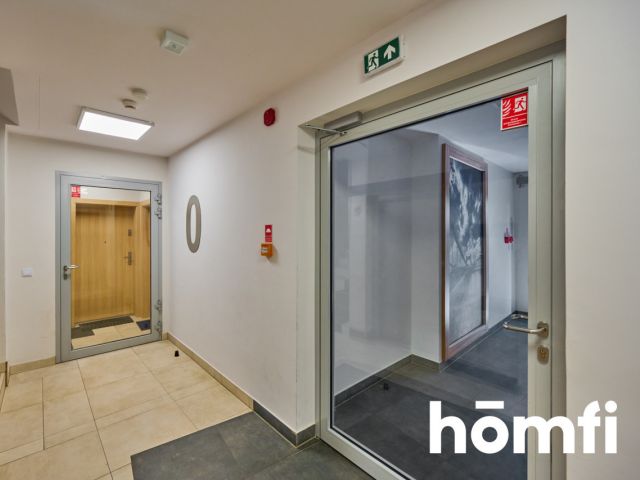 for office / beauty studio / other business: 2 rooms + open space + garden - Commercial premises - Rent - Wrocław, Krzyki / Przedmieście Oławskie