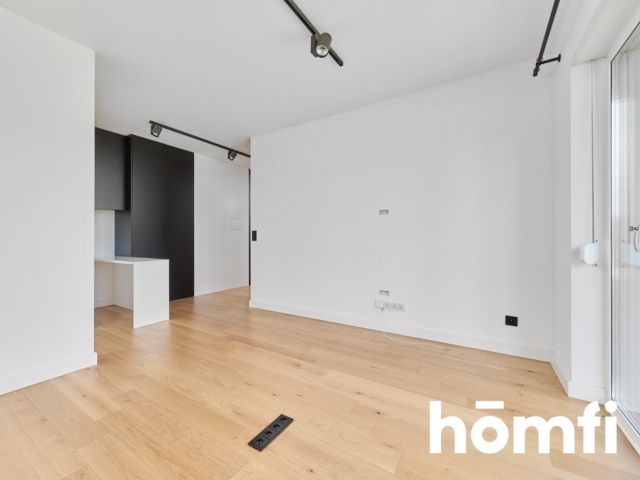 for office / beauty studio / other business: 2 rooms + open space + garden - Commercial premises - Rent - Wrocław, Krzyki / Przedmieście Oławskie