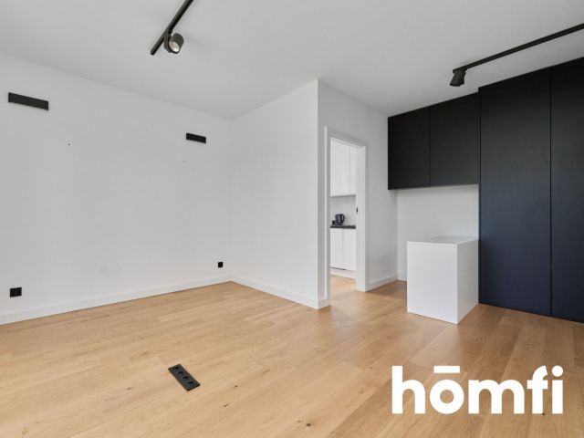 for office / beauty studio / other business: 2 rooms + open space + garden - Commercial premises - Rent - Wrocław, Krzyki / Przedmieście Oławskie