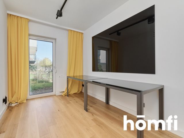 for office / beauty studio / other business: 2 rooms + open space + garden - Commercial premises - Rent - Wrocław, Krzyki / Przedmieście Oławskie
