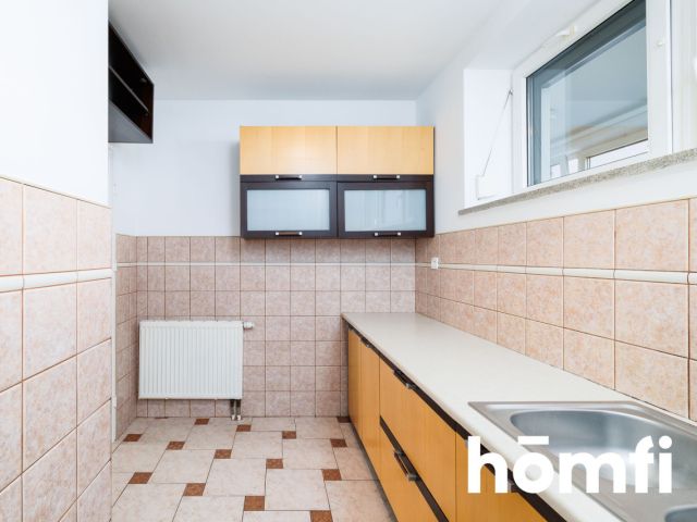 Mieszkanie 2-pokojowe z loggią | 47,7 m² | Parter | Zielona i spokojna okolica | Rusznikarska - Mieszkanie - Wynajem - Kraków, Krowodrza / Prądnik Biały