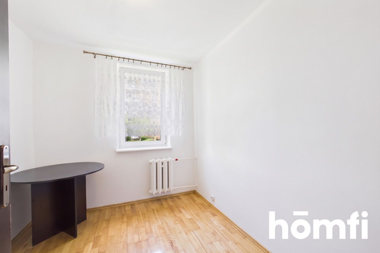2-room apartment with a balcony | Gdańsk Niedźwiednik - Apartment - Rent - Gdańsk, Niedźwiednik