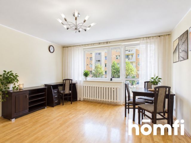 2 pokoje z balkonem | Gdańsk Niedźwiednik - Mieszkanie - Wynajem - Gdańsk, Niedźwiednik