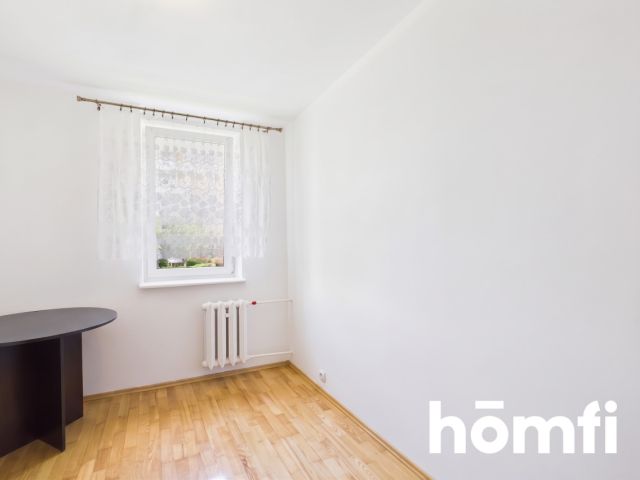 2 pokoje z balkonem | Gdańsk Niedźwiednik - Mieszkanie - Wynajem - Gdańsk, Niedźwiednik