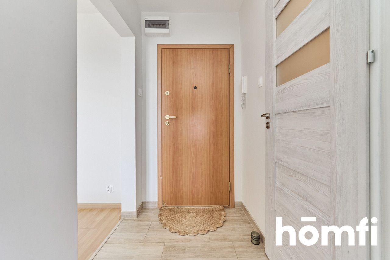 Ideal for a couple | Jabłeczna | Balcony near to UM - Apartment - Rent - Wrocław, Krzyki / Gaj