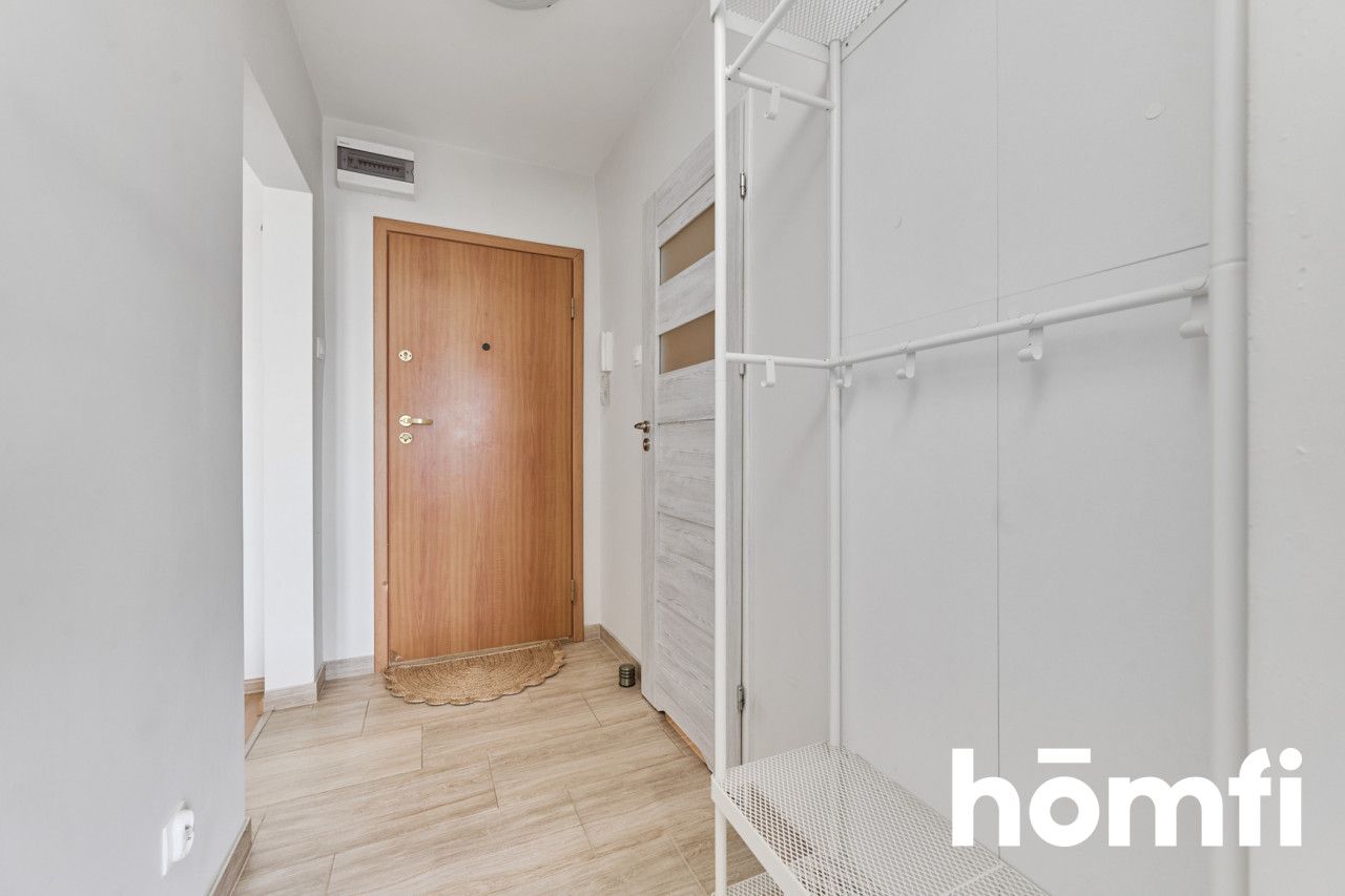 Ideal for a couple | Jabłeczna | Balcony near to UM - Apartment - Rent - Wrocław, Krzyki / Gaj