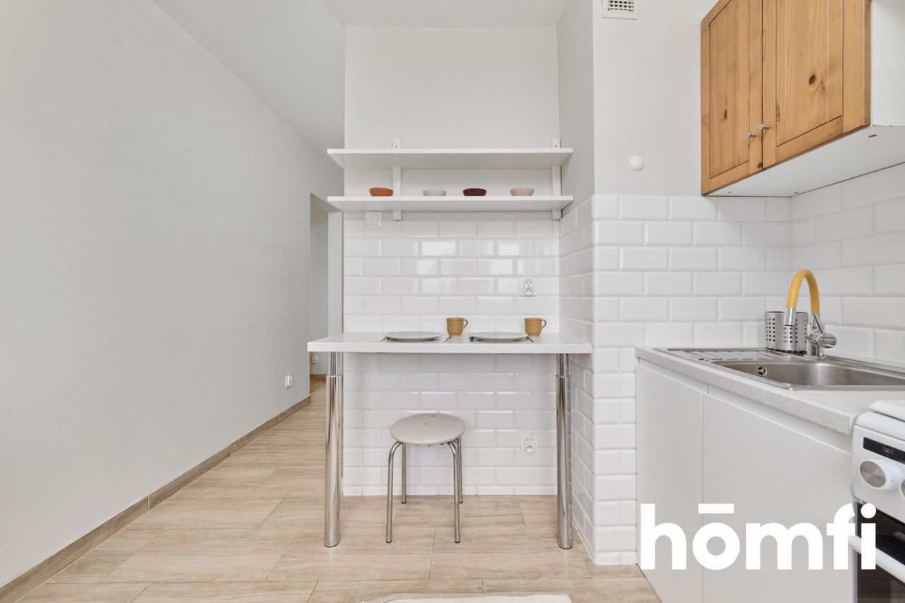 Ideal for a couple | Jabłeczna | Balcony near to UM - Apartment - Rent - Wrocław, Krzyki / Gaj