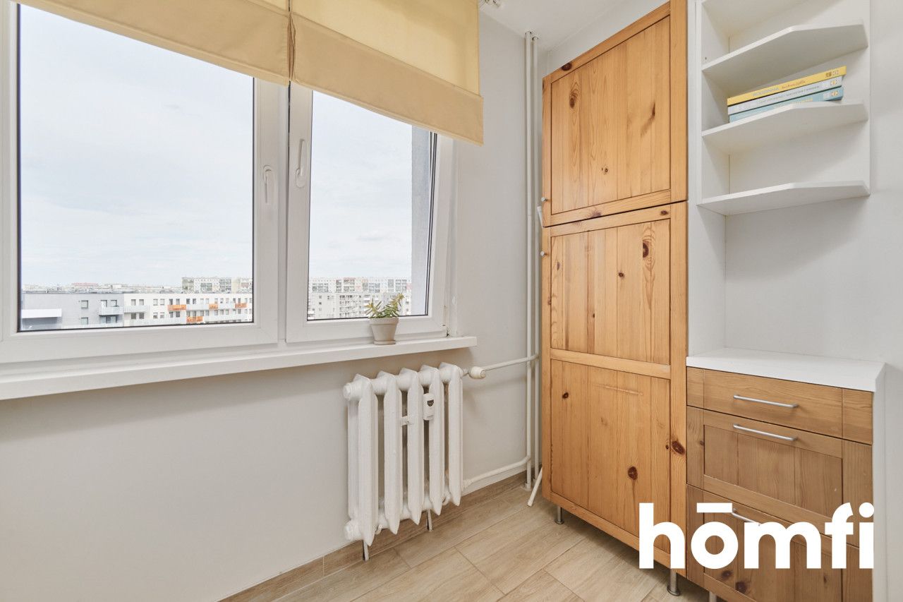 Ideal for a couple | Jabłeczna | Balcony near to UM - Apartment - Rent - Wrocław, Krzyki / Gaj