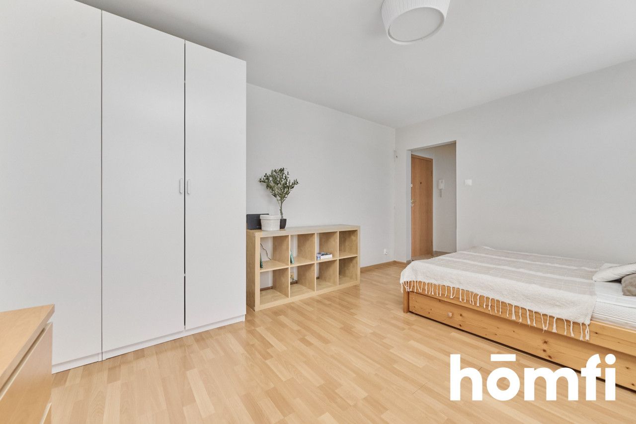 Ideal for a couple | Jabłeczna | Balcony near to UM - Apartment - Rent - Wrocław, Krzyki / Gaj