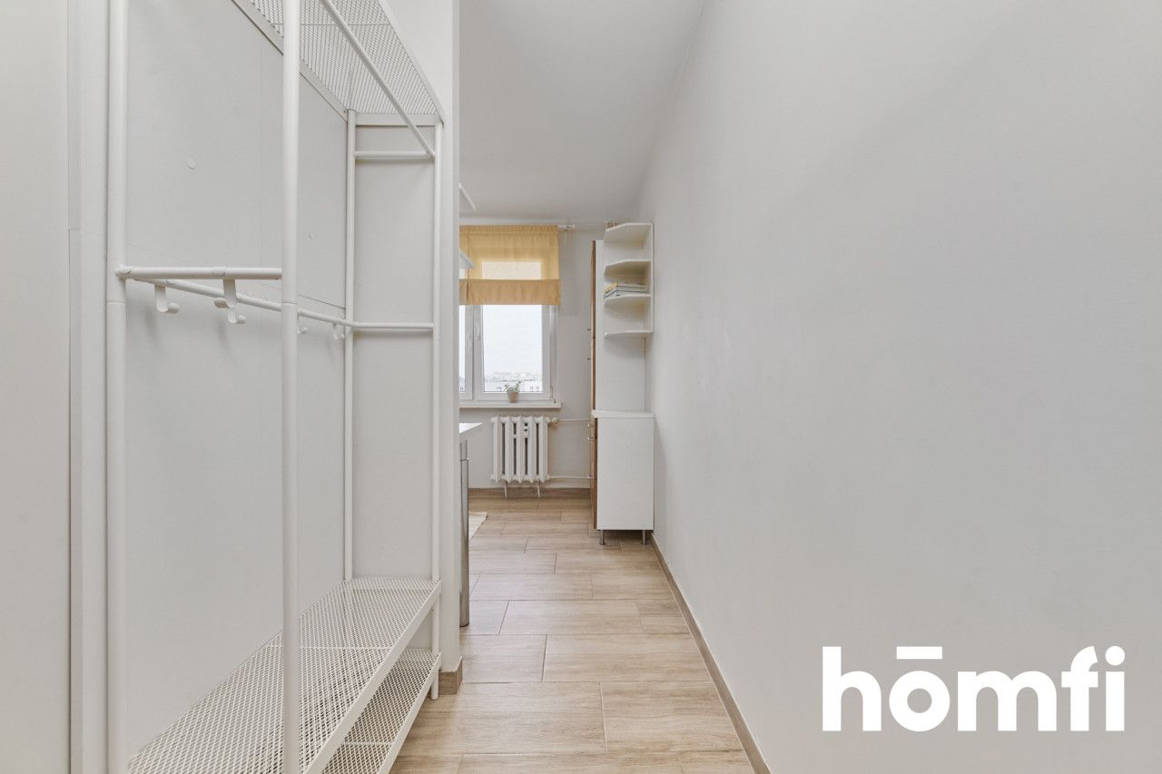 Ideal for a couple | Jabłeczna | Balcony near to UM - Apartment - Rent - Wrocław, Krzyki / Gaj