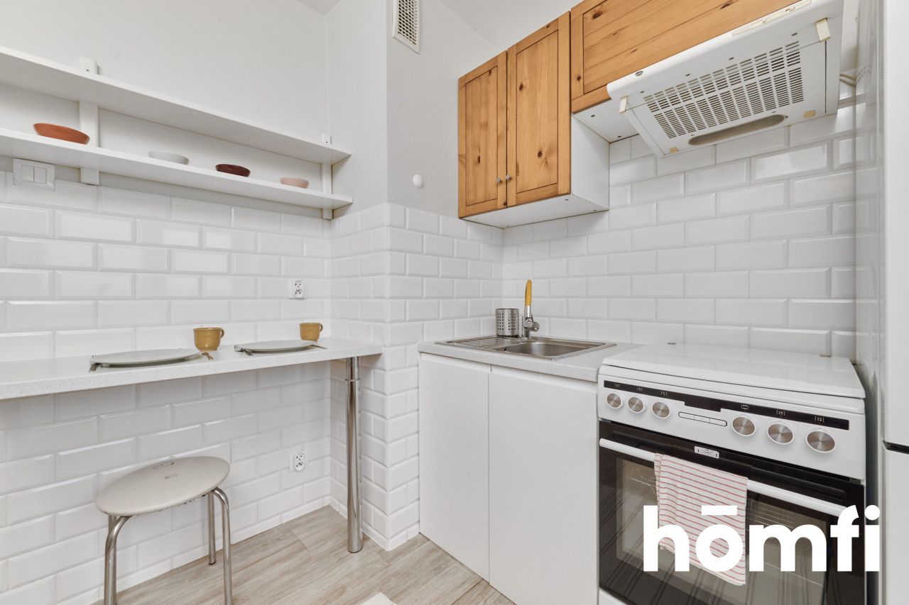 Ideal for a couple | Jabłeczna | Balcony near to UM - Apartment - Rent - Wrocław, Krzyki / Gaj