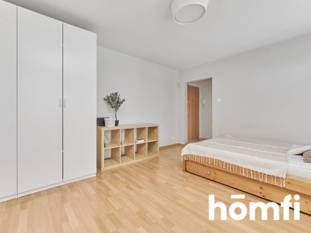 Ideal for a couple | Jabłeczna | Balcony near to UM - Apartment - Rent - Wrocław, Krzyki / Gaj