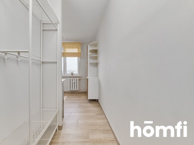 Idealne dla pary | Jabłeczna | Balkon blisko UM - Mieszkanie - Wynajem - Wrocław, Krzyki / Gaj