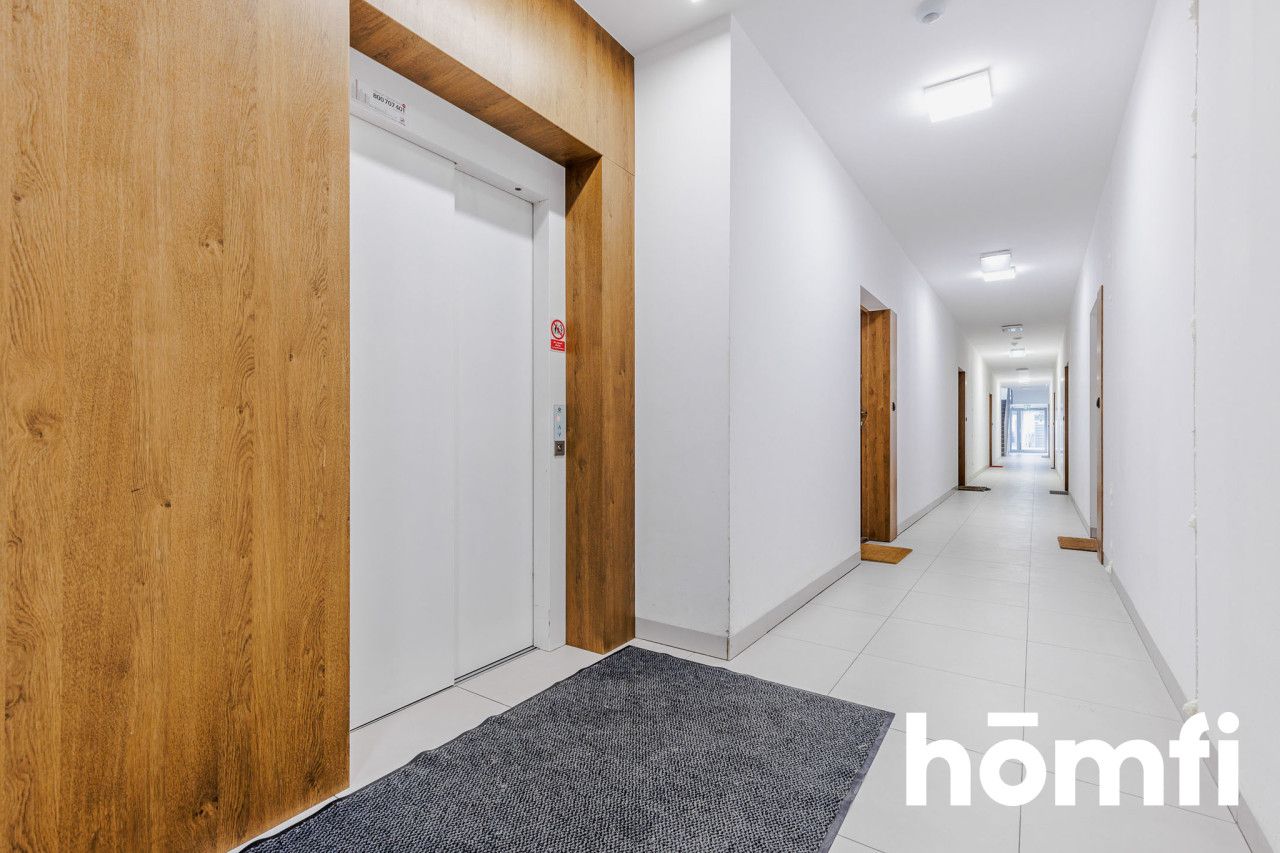 Comfortable 2 rooms with a garden and garage - Квартира - Оренда - Warszawa, Ursynów