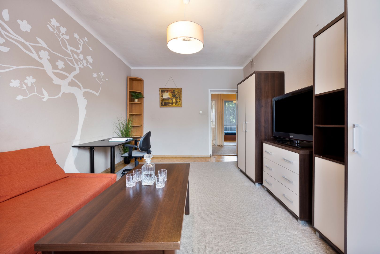 TOP LOCATION | BEST INVESTMENT | FREE PARKING SPACE 46,75 m² - Квартира - Продаж - Rzeszów, Gen. Dąbrowskiego