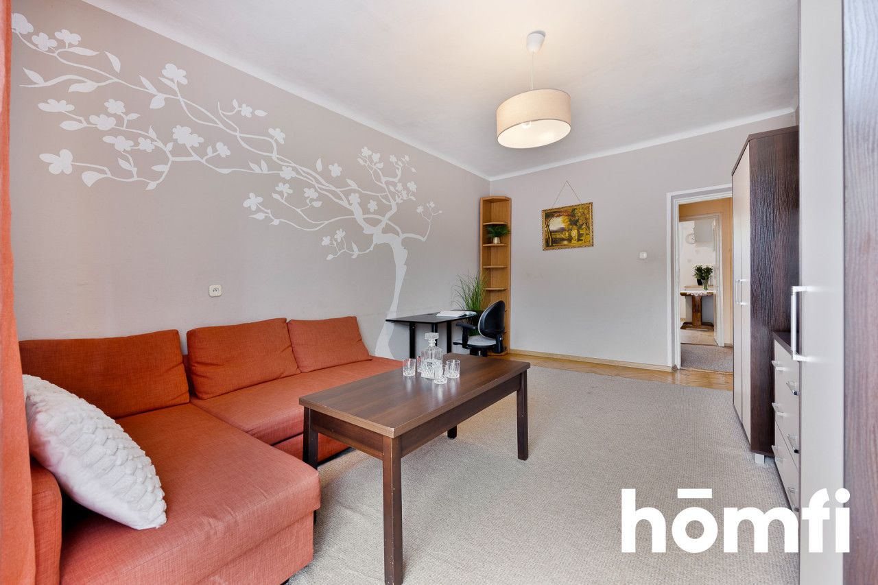 EXCELLENT LOCATION | GREAT INVESTMENT | 2 ROOMS | FREE PARKING - Квартира - Продаж - Rzeszów, Gen. Dąbrowskiego