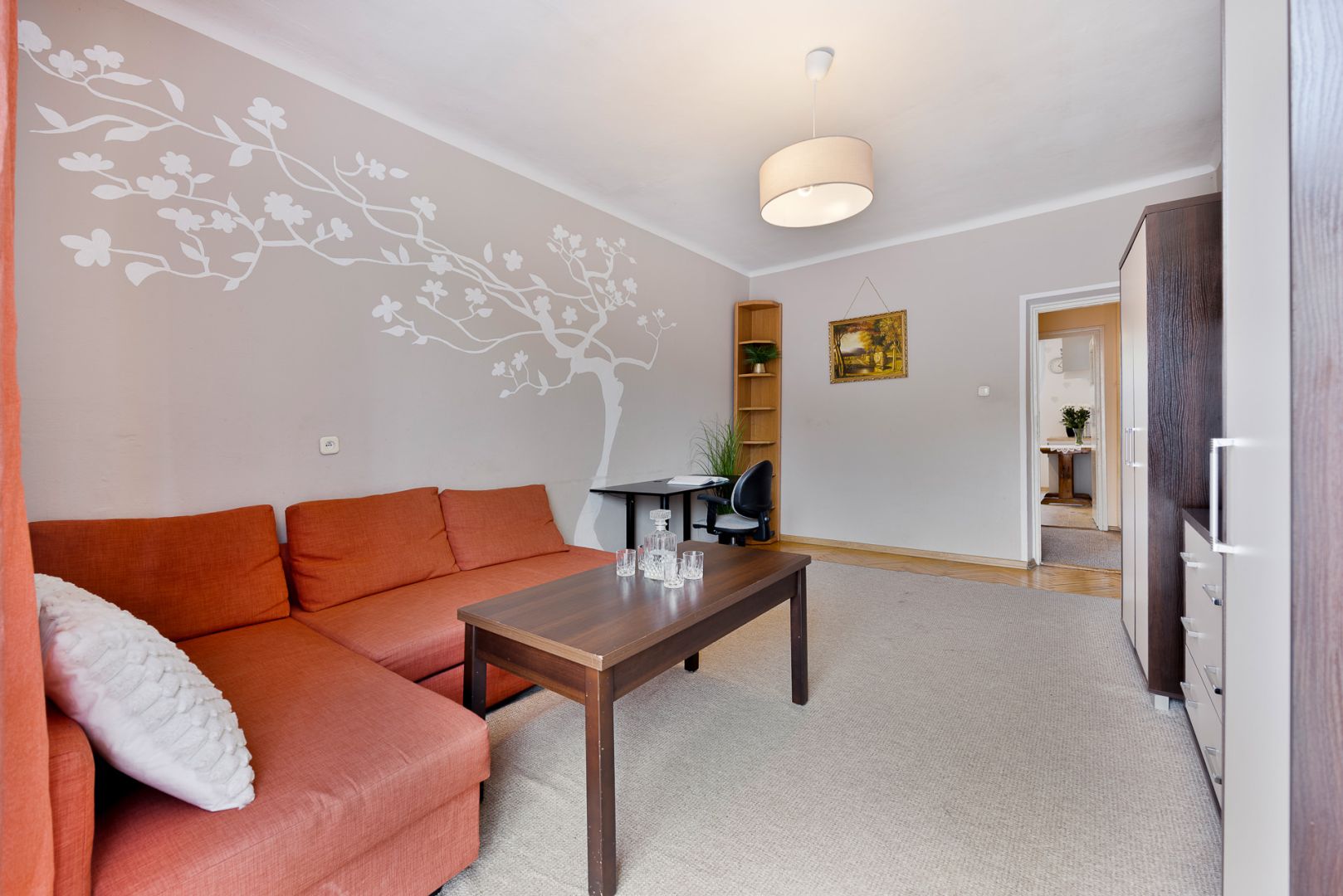 TOP LOCATION | BEST INVESTMENT | FREE PARKING SPACE 46,75 m² - Квартира - Продаж - Rzeszów, Gen. Dąbrowskiego