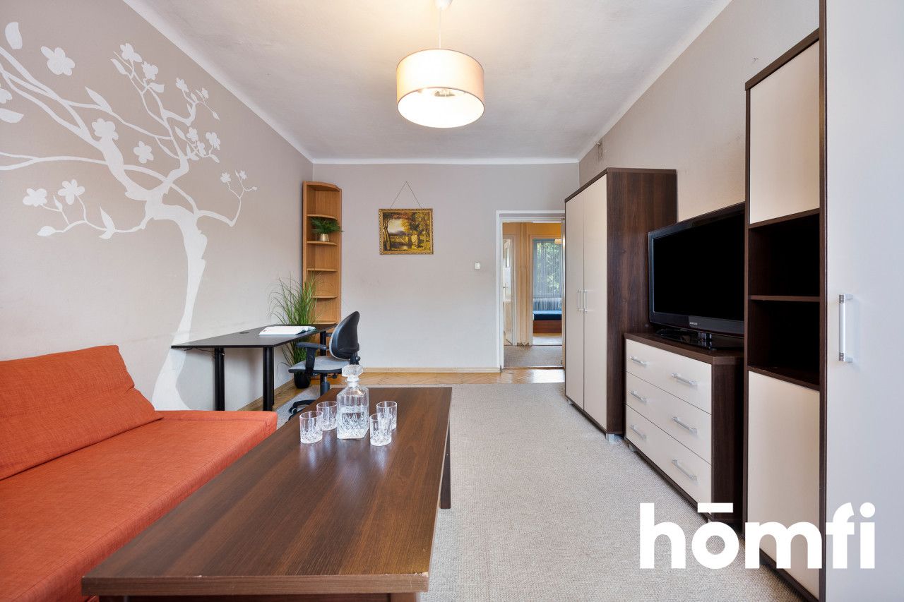 EXCELLENT LOCATION | GREAT INVESTMENT | 2 ROOMS | FREE PARKING - Квартира - Продаж - Rzeszów, Gen. Dąbrowskiego