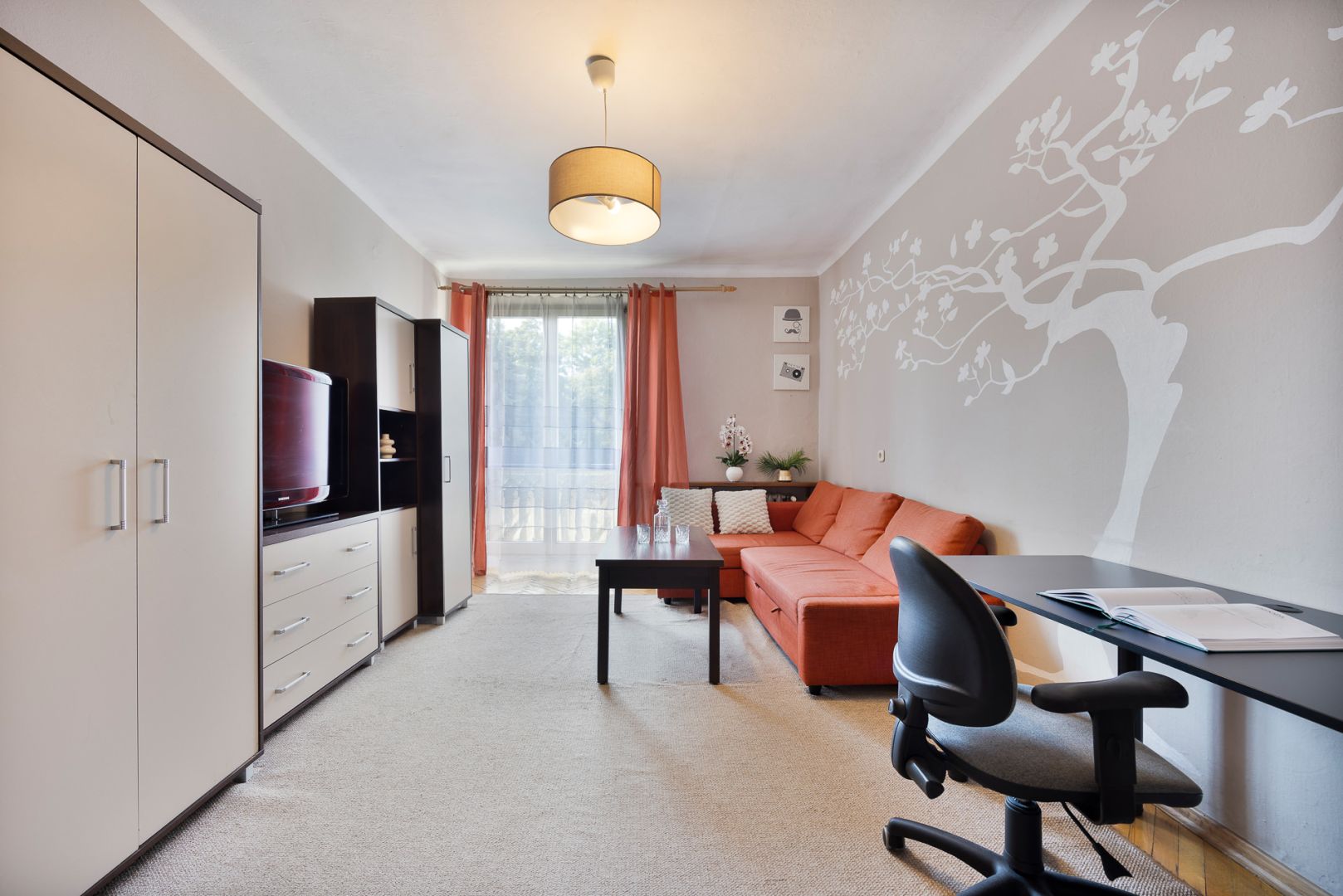 TOP LOCATION | BEST INVESTMENT | FREE PARKING SPACE 46,75 m² - Квартира - Продаж - Rzeszów, Gen. Dąbrowskiego