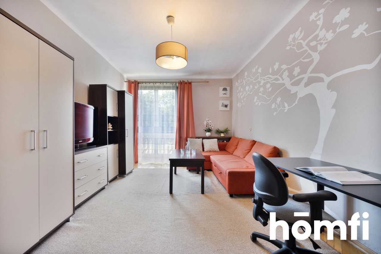 EXCELLENT LOCATION | GREAT INVESTMENT | 2 ROOMS | FREE PARKING - Квартира - Продаж - Rzeszów, Gen. Dąbrowskiego