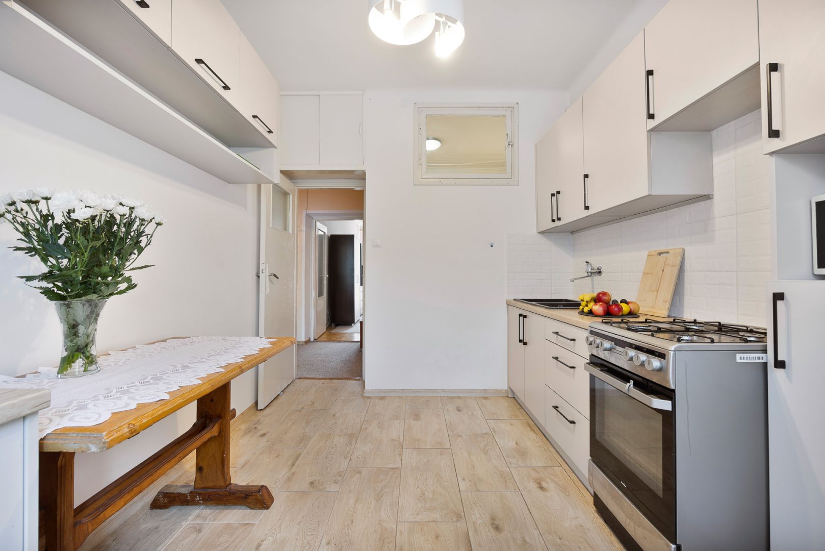TOP LOCATION | BEST INVESTMENT | FREE PARKING SPACE 46,75 m² - Квартира - Продаж - Rzeszów, Gen. Dąbrowskiego