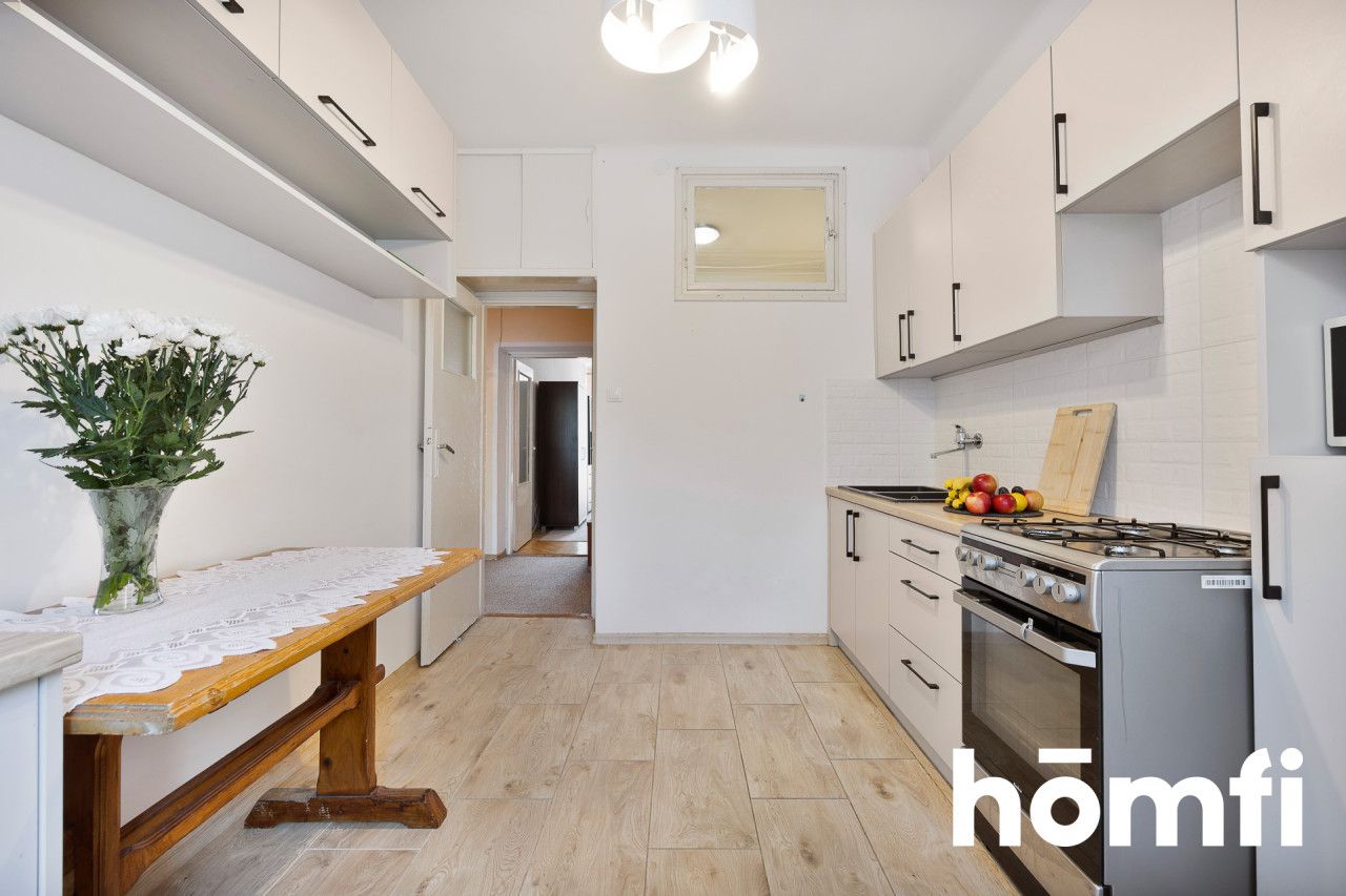 EXCELLENT LOCATION | GREAT INVESTMENT | 2 ROOMS | FREE PARKING - Квартира - Продаж - Rzeszów, Gen. Dąbrowskiego