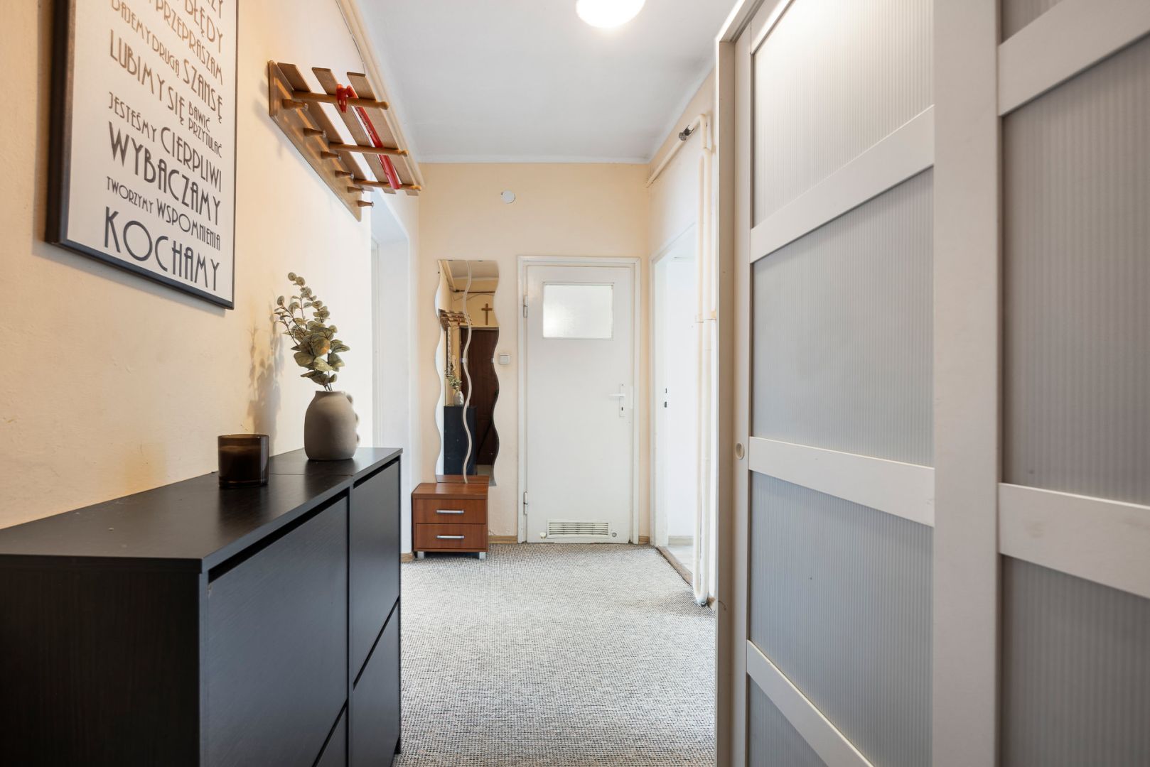 TOP LOCATION | BEST INVESTMENT | FREE PARKING SPACE 46,75 m² - Квартира - Продаж - Rzeszów, Gen. Dąbrowskiego
