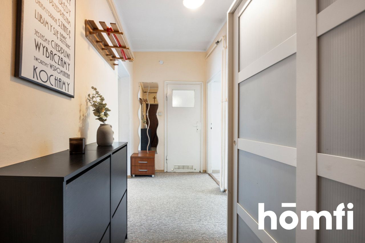 EXCELLENT LOCATION | GREAT INVESTMENT | 2 ROOMS | FREE PARKING - Квартира - Продаж - Rzeszów, Gen. Dąbrowskiego