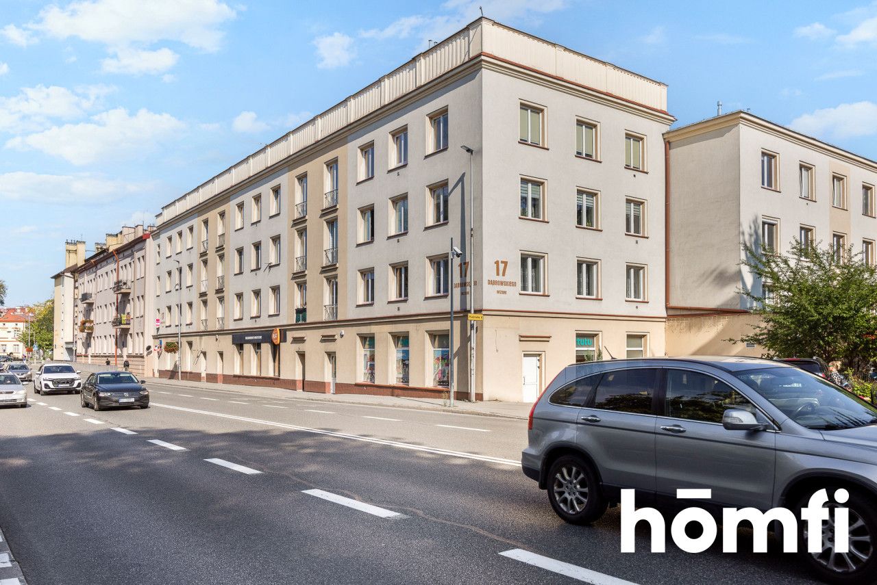 EXCELLENT LOCATION | GREAT INVESTMENT | 2 ROOMS | FREE PARKING - Квартира - Продаж - Rzeszów, Gen. Dąbrowskiego