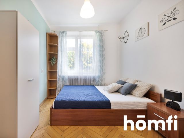 EXCELLENT LOCATION | GREAT INVESTMENT | 2 ROOMS | FREE PARKING - Apartment - Sale - Rzeszów, Gen. Dąbrowskiego