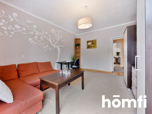 EXCELLENT LOCATION | GREAT INVESTMENT | 2 ROOMS | FREE PARKING - Квартира - Продаж - Rzeszów, Gen. Dąbrowskiego