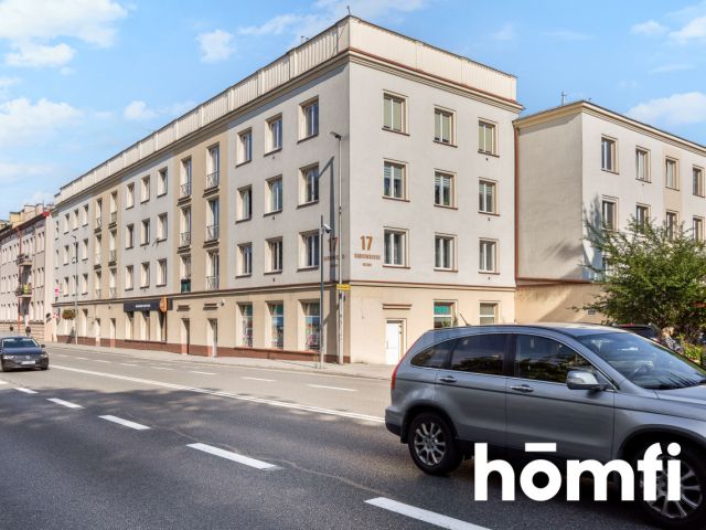 EXCELLENT LOCATION | GREAT INVESTMENT | 2 ROOMS | FREE PARKING - Квартира - Продаж - Rzeszów, Gen. Dąbrowskiego