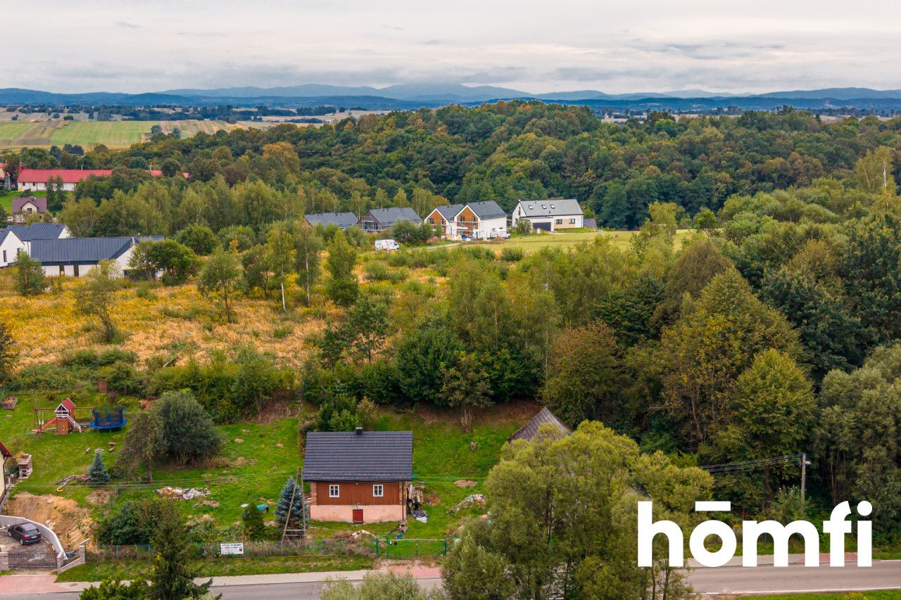Exceptional 19-are plot with huge potential – Mników, right next to Dolina Mnikowska!/LISZKI - Дім - Продаж - Krakowski, Liszki / Mników