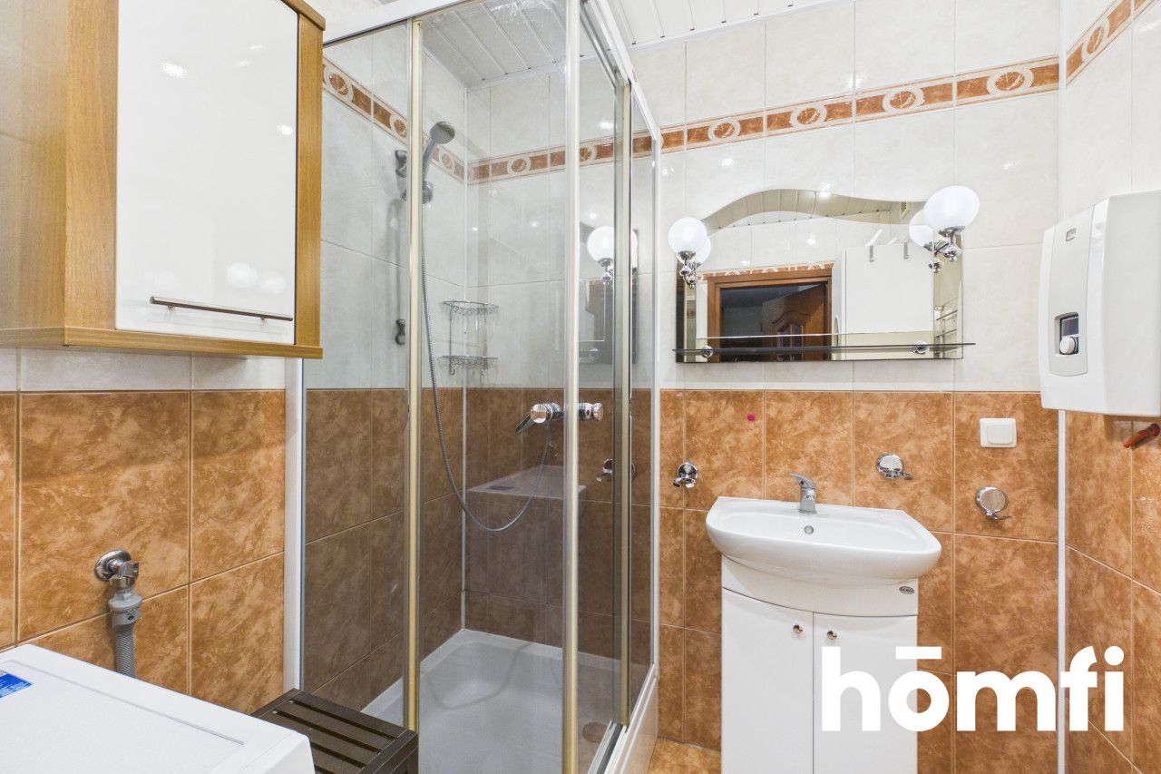 For Rent: Comfortable 2-Room Apartment (54 m²) | Separate Bedrooms | Balcony - Квартира - Оренда - Kraków, Podgórze / Płaszów