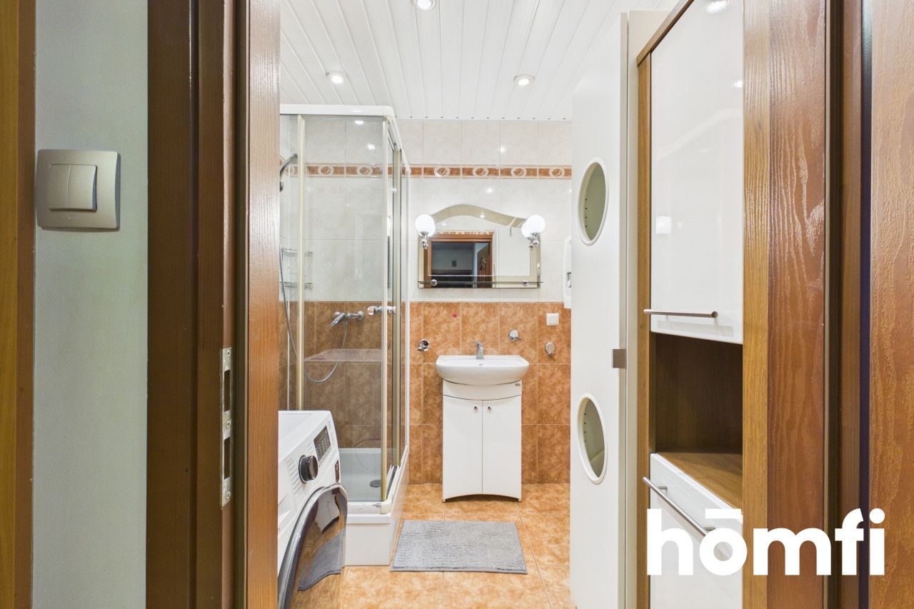 For Rent: Comfortable 2-Room Apartment (54 m²) | Separate Bedrooms | Balcony - Квартира - Оренда - Kraków, Podgórze / Płaszów