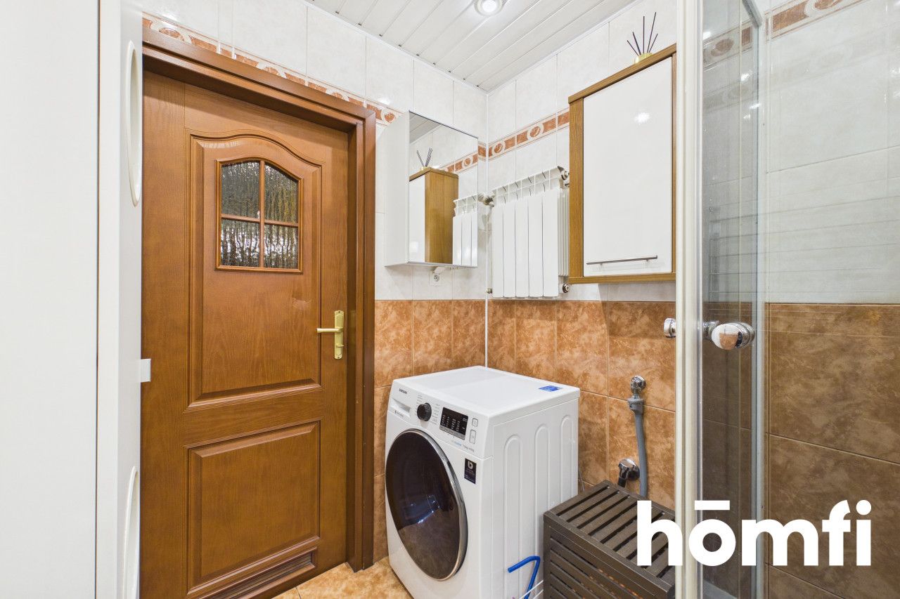 For Rent: Comfortable 2-Room Apartment (54 m²) | Separate Bedrooms | Balcony - Квартира - Оренда - Kraków, Podgórze / Płaszów