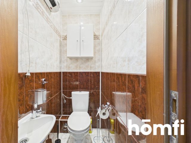For Rent: Comfortable 2-Room Apartment (54 m²) | Separate Bedrooms | Balcony - Квартира - Оренда - Kraków, Podgórze / Płaszów