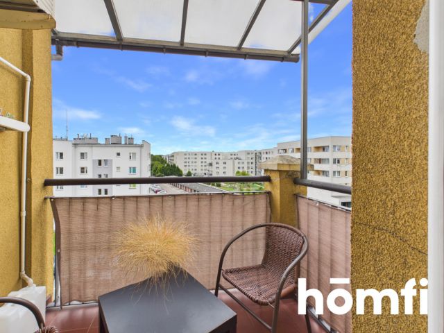 For Rent: Comfortable 2-Room Apartment (54 m²) | Separate Bedrooms | Balcony - Квартира - Оренда - Kraków, Podgórze / Płaszów