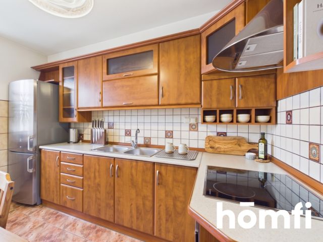 For Rent: Comfortable 2-Room Apartment (54 m²) | Separate Bedrooms | Balcony - Квартира - Оренда - Kraków, Podgórze / Płaszów