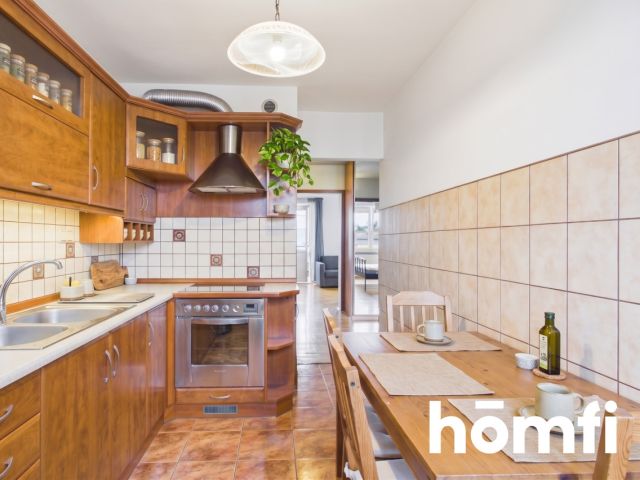 For Rent: Comfortable 2-Room Apartment (54 m²) | Separate Bedrooms | Balcony - Квартира - Оренда - Kraków, Podgórze / Płaszów