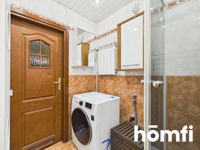 For Rent: Comfortable 2-Room Apartment (54 m²) | Separate Bedrooms | Balcony - Квартира - Оренда - Kraków, Podgórze / Płaszów