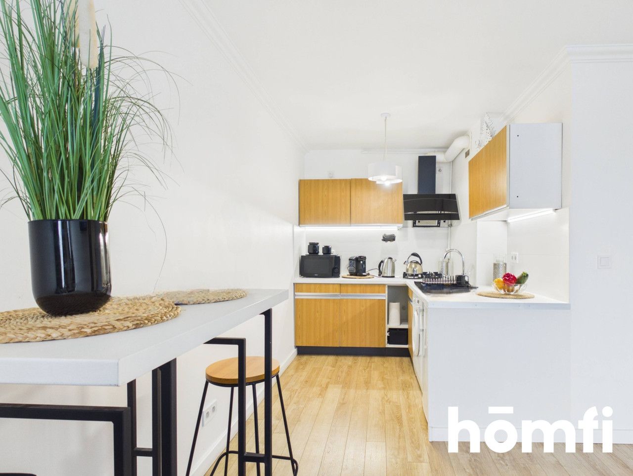 Cozy studio apartment near the sea – Gdańsk - Apartment - Rent - Gdańsk