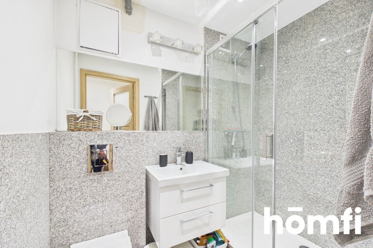 Cozy studio apartment near the sea – Gdańsk - Apartment - Rent - Gdańsk