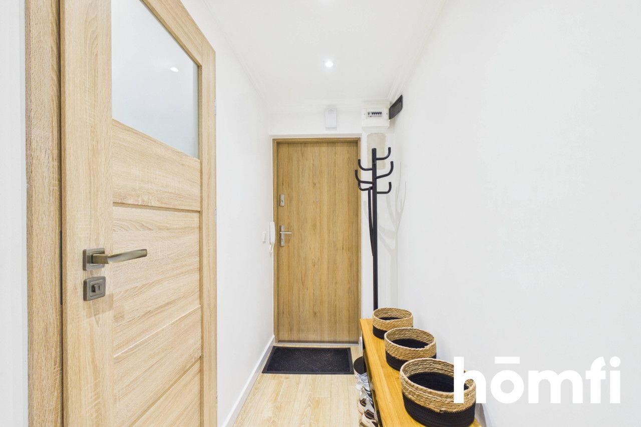 Cozy studio apartment near the sea – Gdańsk - Apartment - Rent - Gdańsk