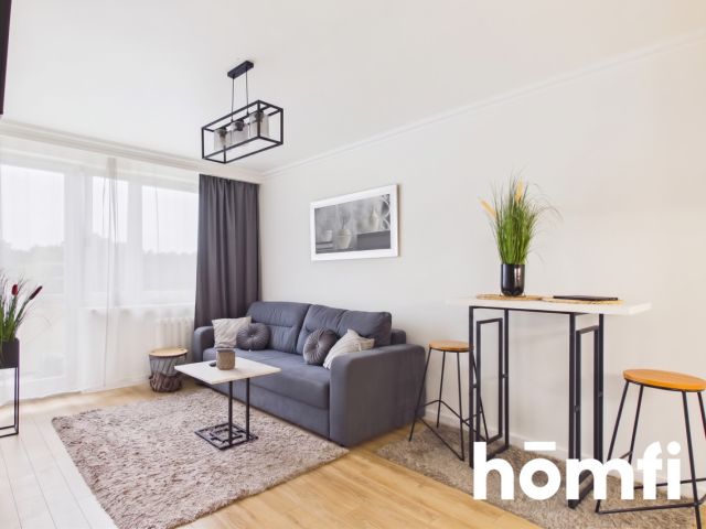 Cozy studio apartment near the sea – Gdańsk - Apartment - Rent - Gdańsk, Brzeźno