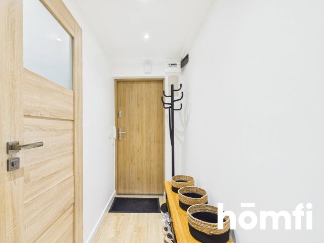 Cozy studio apartment near the sea – Gdańsk - Apartment - Rent - Gdańsk, Brzeźno