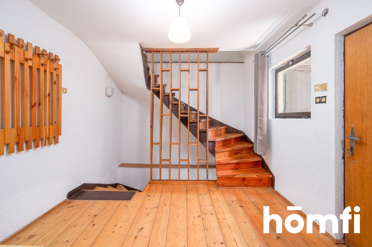 HOUSE IN THE MOUNTAINS | 120 m2 | 7 ARES | 1 H FROM KRAKOW - House - Sale - Myślenicki, Tokarnia / Bogdanówka